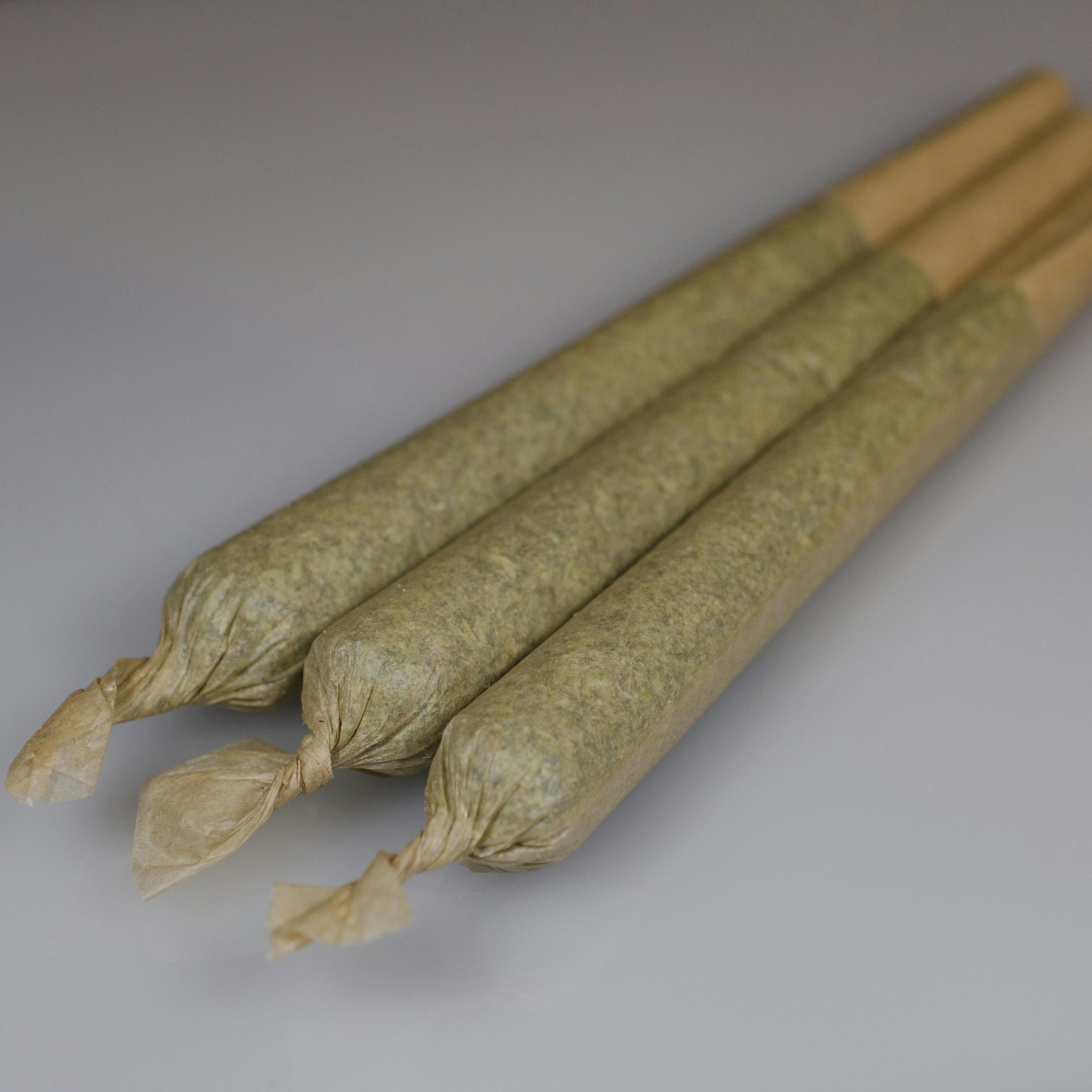 House 1 gram strain specific Pre-rolls